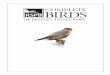 Rspb complete birds of britain and europe (dk publishing) (2002)