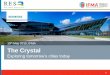 The crystal exploring tomorrow's cities today res_ifma_realty 19-05-15