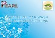 Pearl Waterless - Eco Car Care Solutions in Penzance
