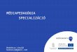 Médiapedagógia specializáció a Kaposvári Egyetem