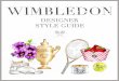 Wimbledon Designer Style Guide (NL/BE)