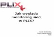 Jak wyglada monitoring w PLIX
