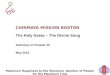 Gita Chapter 10 - Newton (Chinmaya Mission Boston)