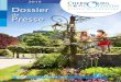 Dossier de presse 2015 cherbourg tourisme