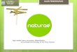 L Naturae Food brochure