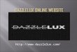 Dazzlelux.com Online Website