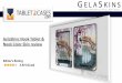 GelaSkins Nook Tablet & Nook Color Skin review