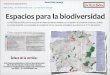 Espacios para la biodiversidad - Red Natura 2000
