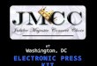 JMCC Electronic Press Kit