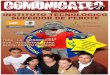 Comunicatec 2010 promoción
