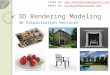 3d rendering modeling   top-notch 3d visualization services provider in usa!!!