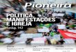 Revista Juventude Pioneira | Ano IV - Ed 9
