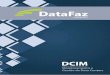 Catalogo Datafaz DCIM