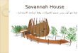 Savannah houseفاينال