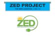 ZED - Zero Emissions Distribution