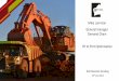 Michael Lomman - Roy Hill Iron Ore - Pit to port optimisation and demand chain management – a Roy Hill case study