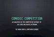 Comedic competition