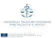 Європейські механізми просування прав пацієнтів в Україні