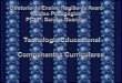 Tecnologia Currículo +  Língua Portuguesa
