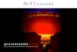 Presentamos a Di Towanda 2011