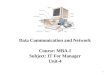 Mba i-ifm-u-4-data communication and network