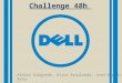 Challenge 48h - ISEG MCS (Dell marcom)
