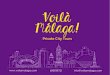 Presentación Voilà Málaga - Private City Tours  (Español)