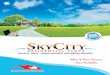 BOOK PLOT IN 90 A APPROVED SKY CITY ON MAIN NH8@09971772776