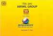 AirWil Intellicity Noida, Noida Extension