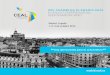 Programa XXV Asamblea Plenaria Madrid