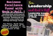 Sex, Leadership and Rock'n'Roll Book Preview