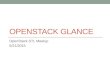 OpenStack Glance