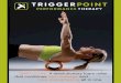Trigger Point Therapy The Grid Foam Roller Guide