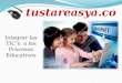 Presentación tustareasya.com