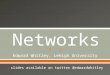 Edward Whitley, "Networks" (Digital Antiquarian 2015)