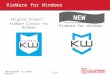 The NEW KioWare for Windows!