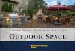 Adding More function to Your Outdoor Space