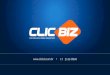 Clic Biz - Tecnologia para seu negócio