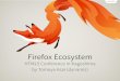 Firefox Ecosystem in Kagoshima