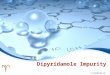 Dipyridamole impurity