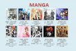 Manga seven seas