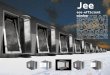 Jee - A Design Award