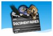 Types of documentaries