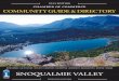 Snoqualmie chamber directory