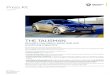 Renault Talisman - Press Release