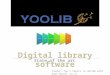 Yoolib digital-library-state-of-the-art-top3