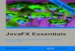 JavaFX Essentials - Sample Chapter