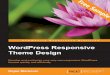 Wordpress Responsive Theme - Sample Chapter