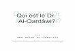Qui est le dr qardawi
