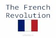 Frenchrevolution one